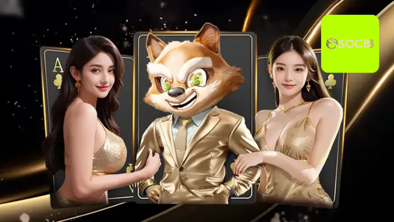 Đôi nét về SOC88