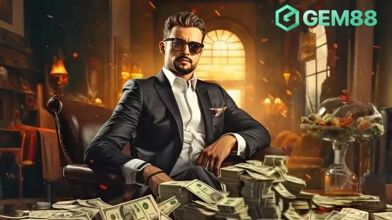 Tổng quan về nhà cái Gem88